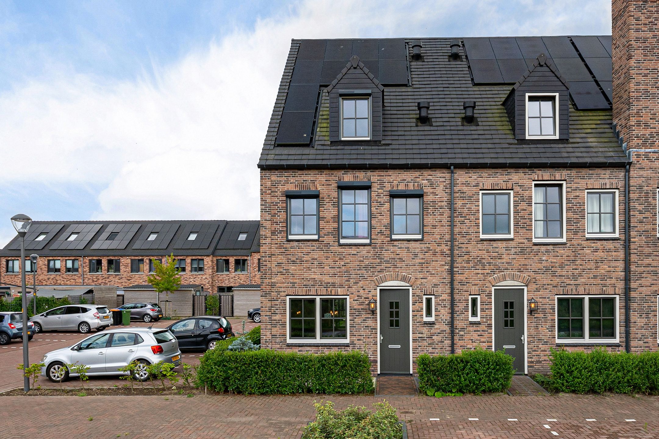 Foto 6 van Blauwband 106