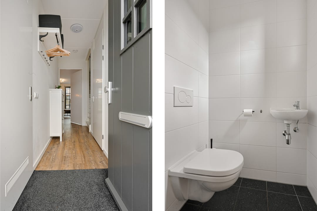 Foto 7 van Blauwband 106