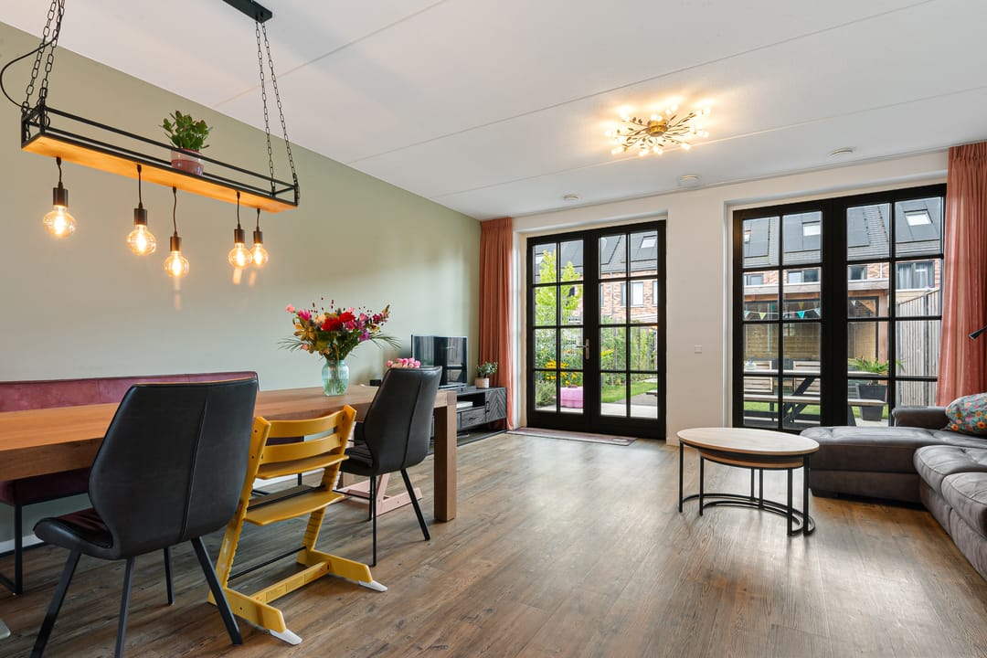 Foto 8 van Blauwband 106