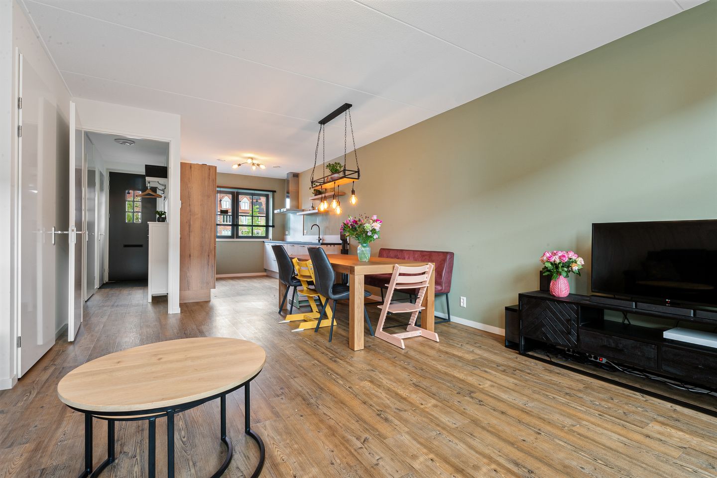 Foto 10 van Blauwband 106