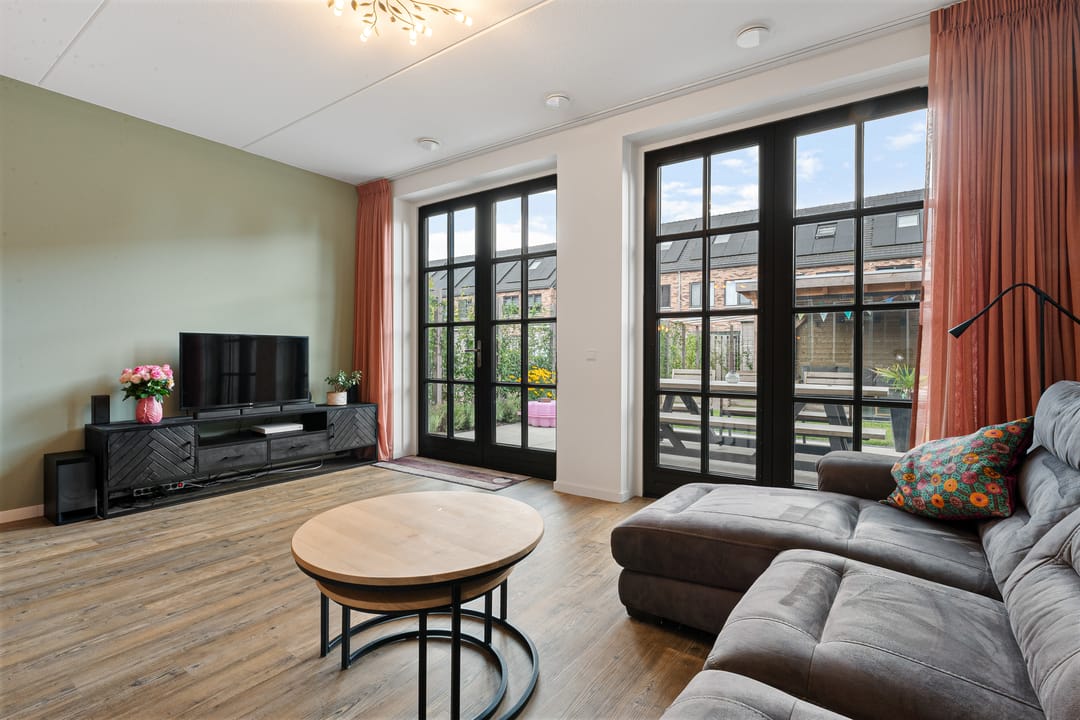 Foto 11 van Blauwband 106