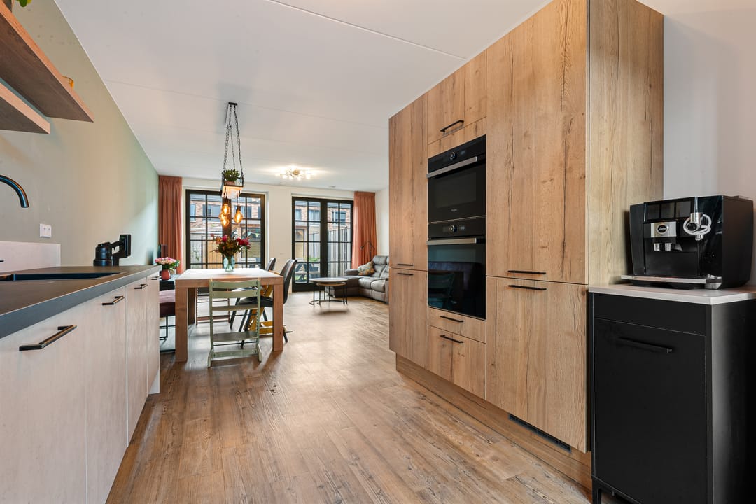 Foto 13 van Blauwband 106