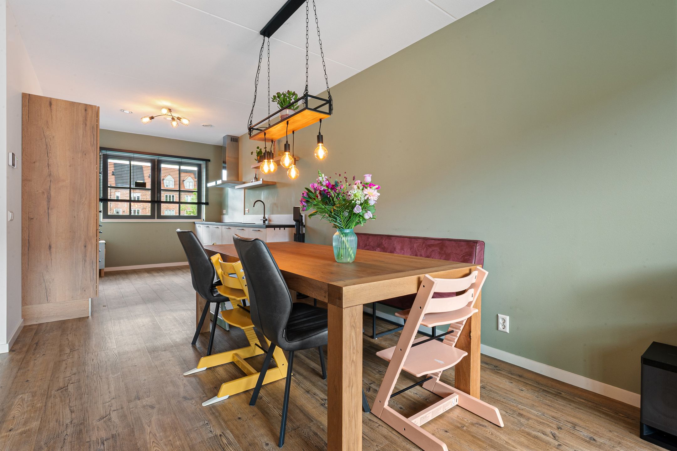 Foto 15 van Blauwband 106