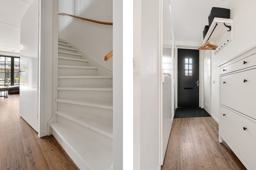 Foto 16 van Blauwband 106