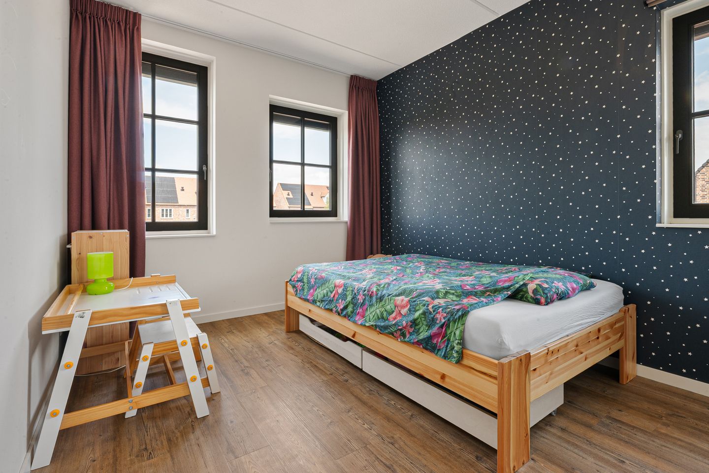 Foto 20 van Blauwband 106