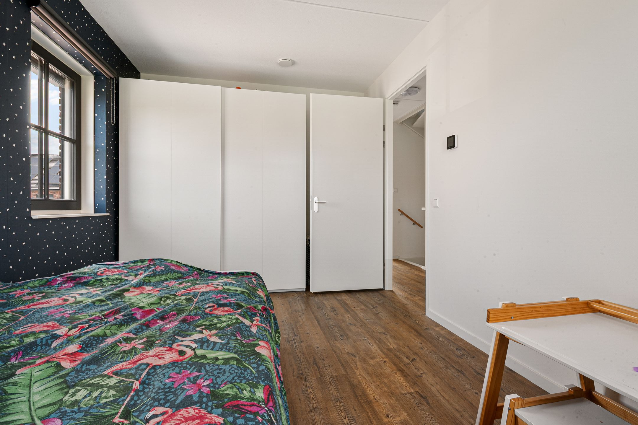 Foto 21 van Blauwband 106