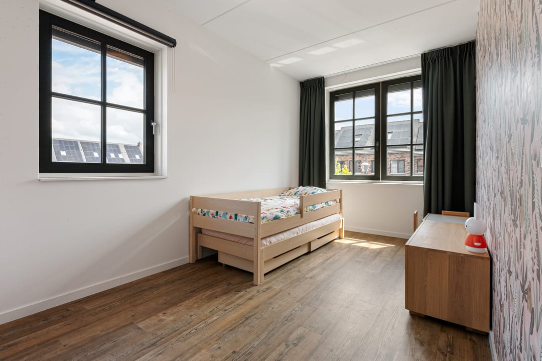 Foto 22 van Blauwband 106