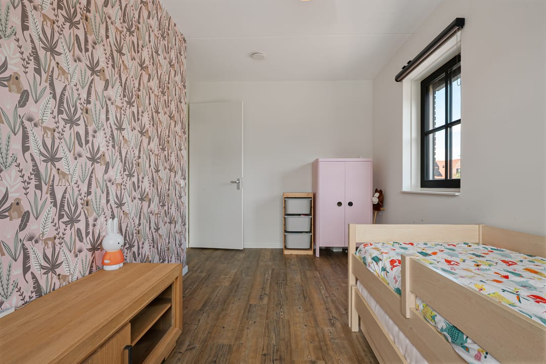 Foto 23 van Blauwband 106