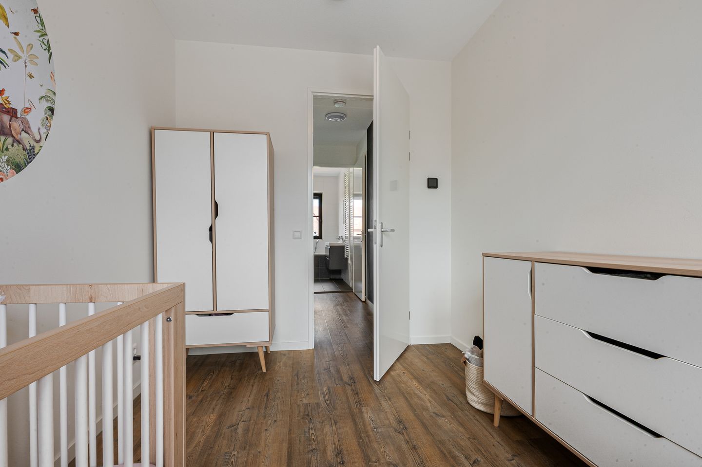 Foto 25 van Blauwband 106