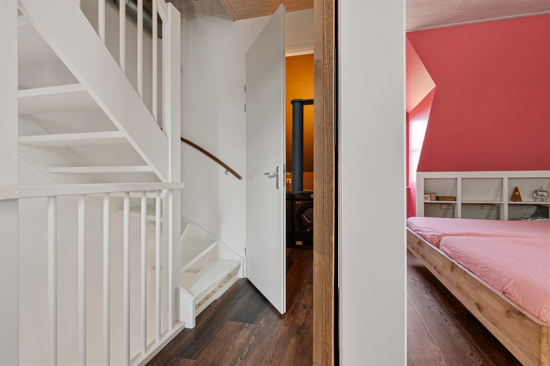 Foto 26 van Blauwband 106