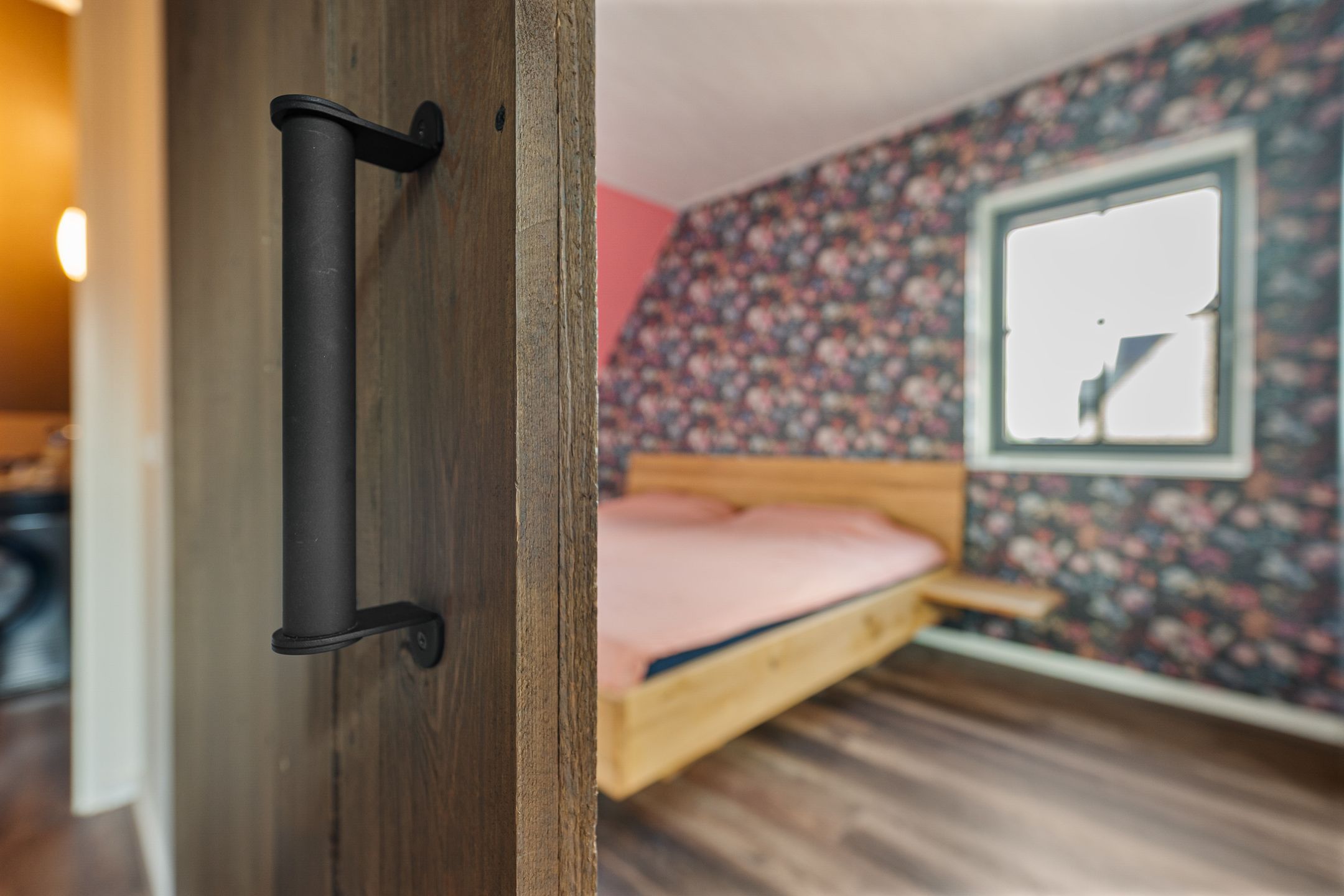 Foto 27 van Blauwband 106