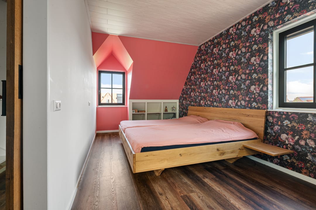 Foto 28 van Blauwband 106