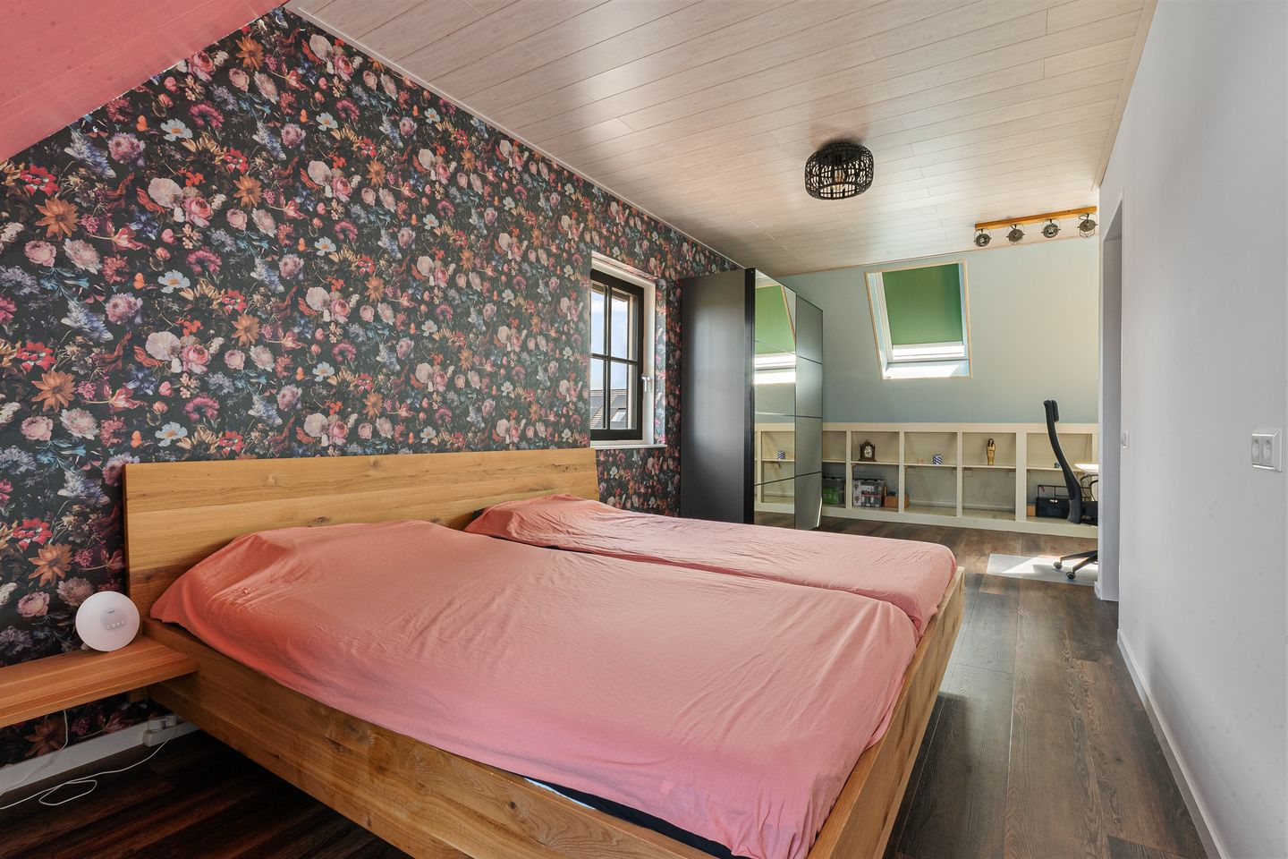 Foto 29 van Blauwband 106