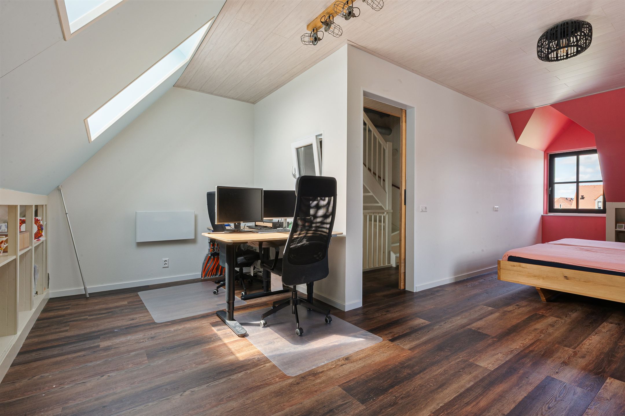 Foto 30 van Blauwband 106