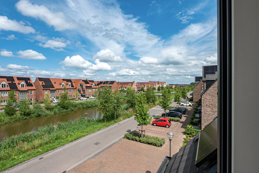 Foto 31 van Blauwband 106