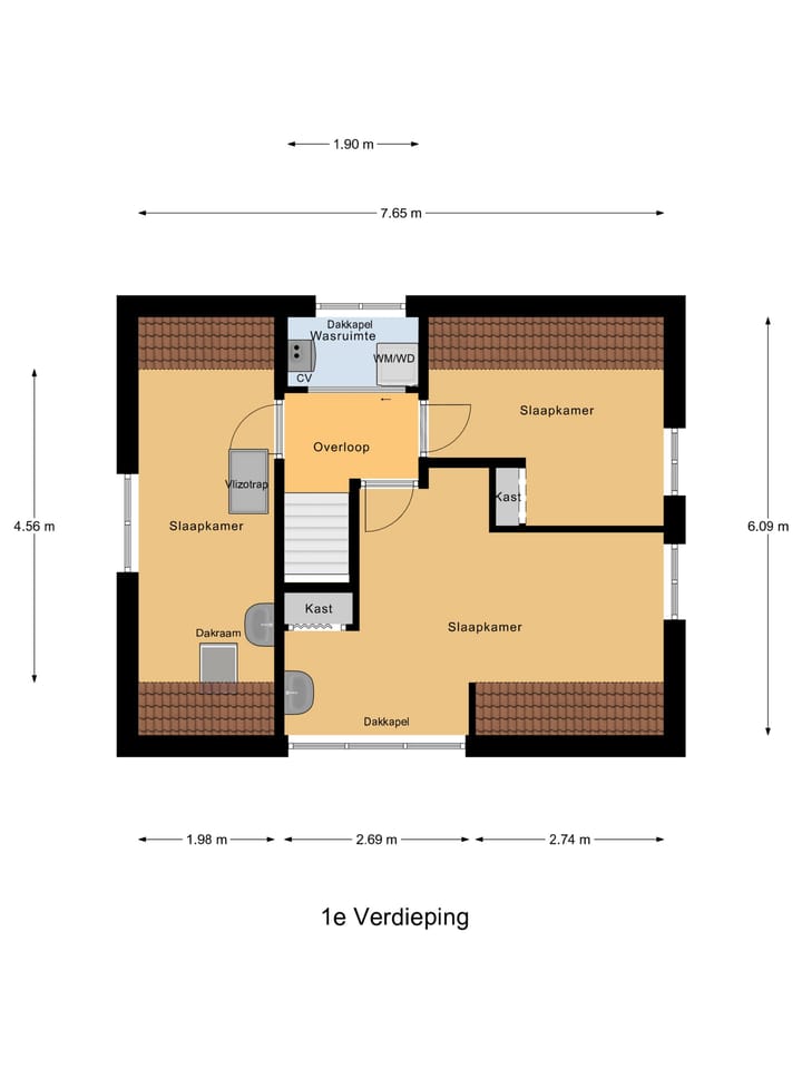 Photo 56 of Veldweg 28