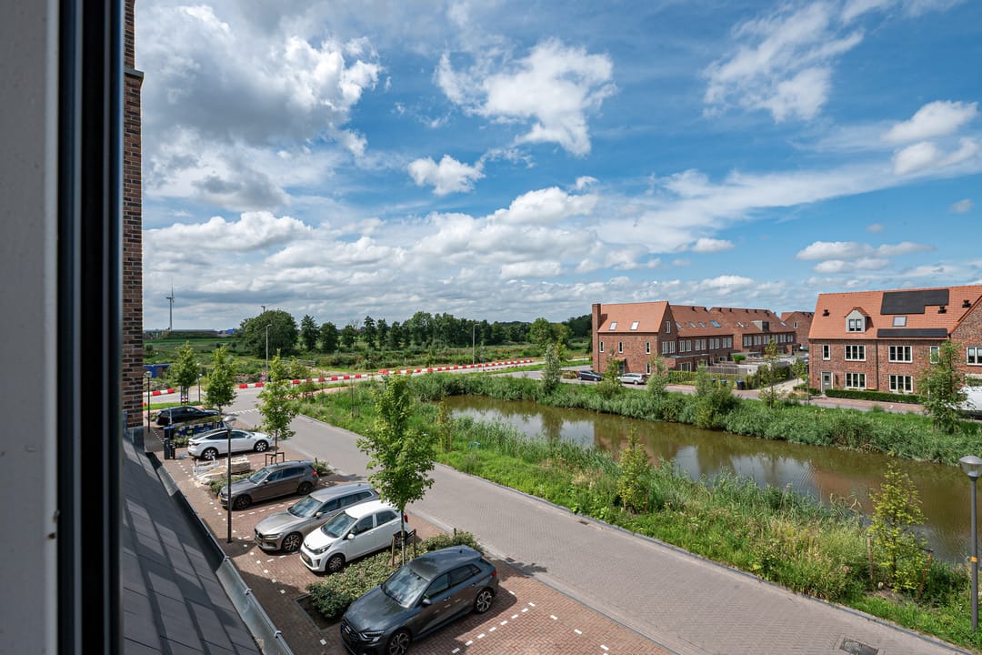 Foto 32 van Blauwband 106