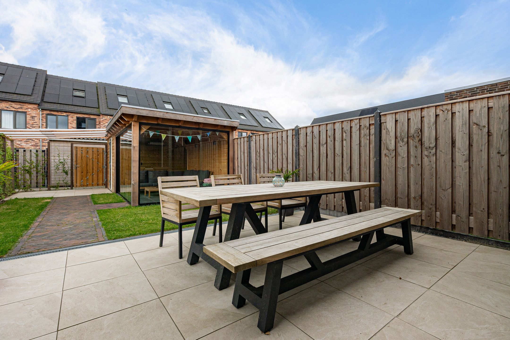 Foto 33 van Blauwband 106