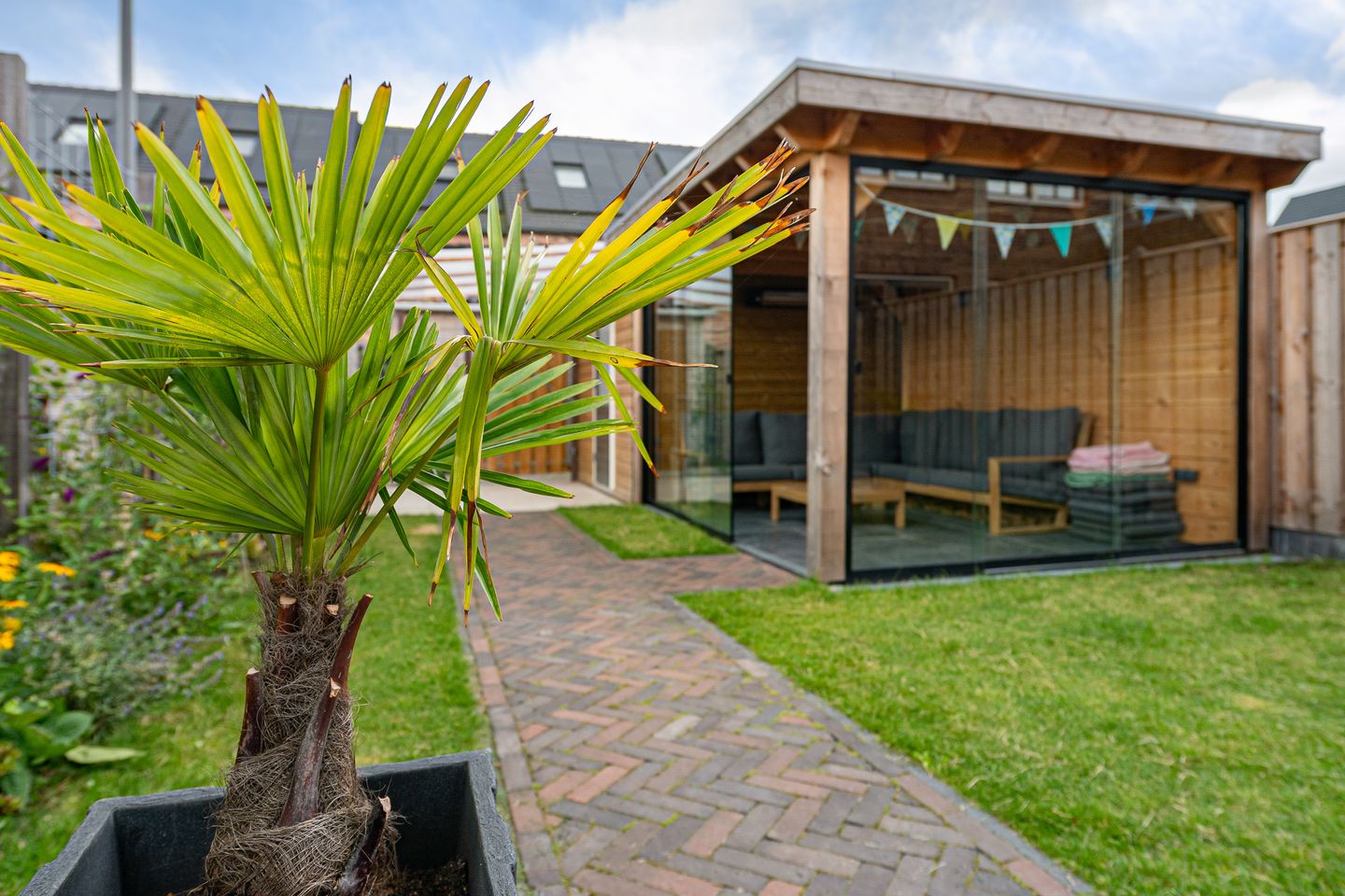 Foto 34 van Blauwband 106