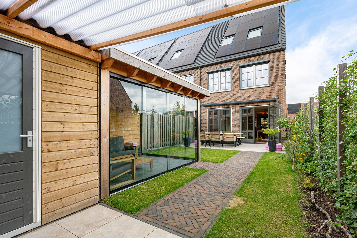 Foto 35 van Blauwband 106