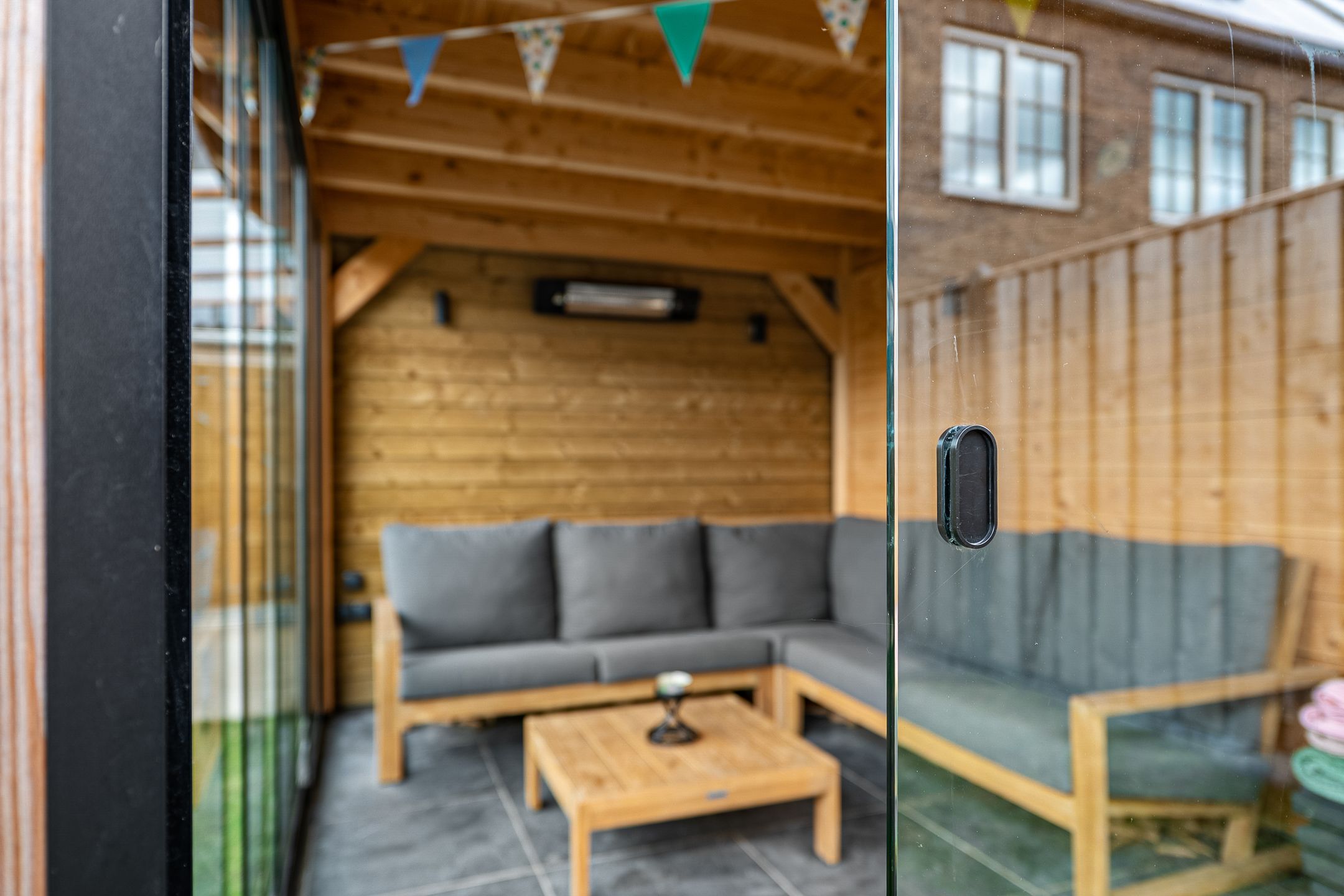 Foto 36 van Blauwband 106