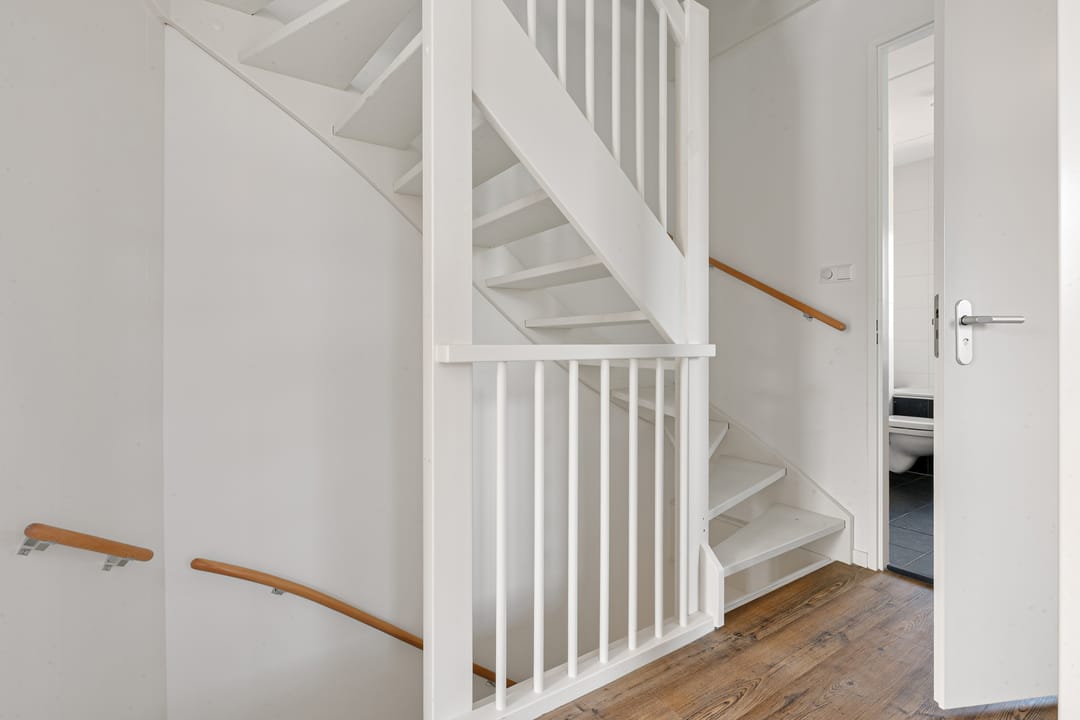 Foto 17 van Blauwband 106