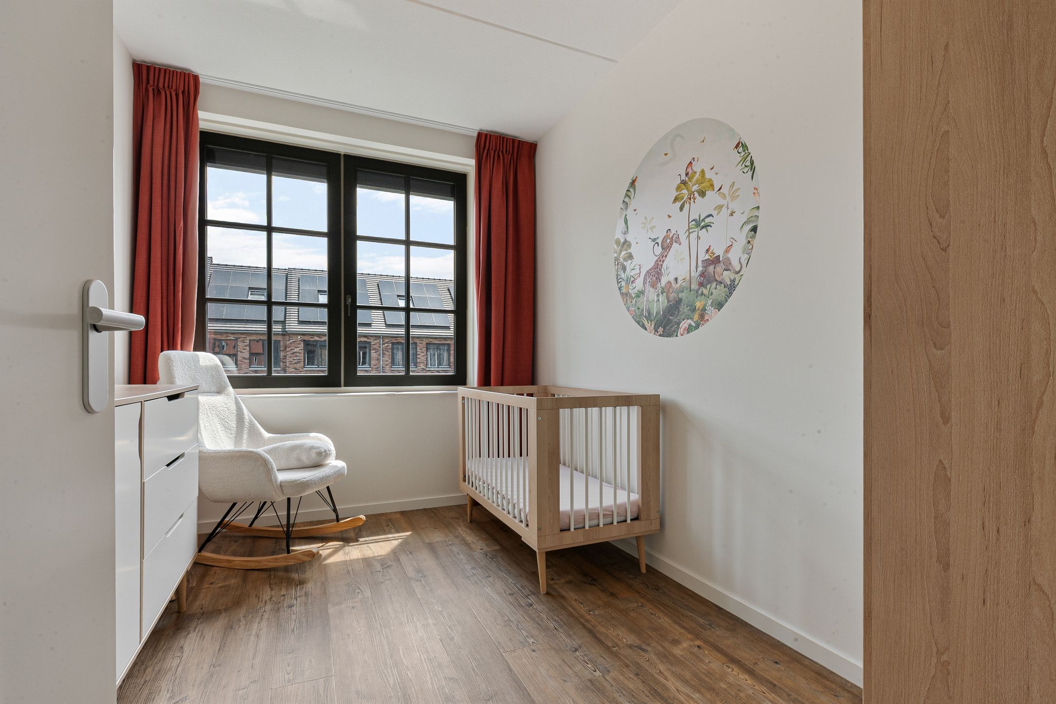 Foto 24 van Blauwband 106