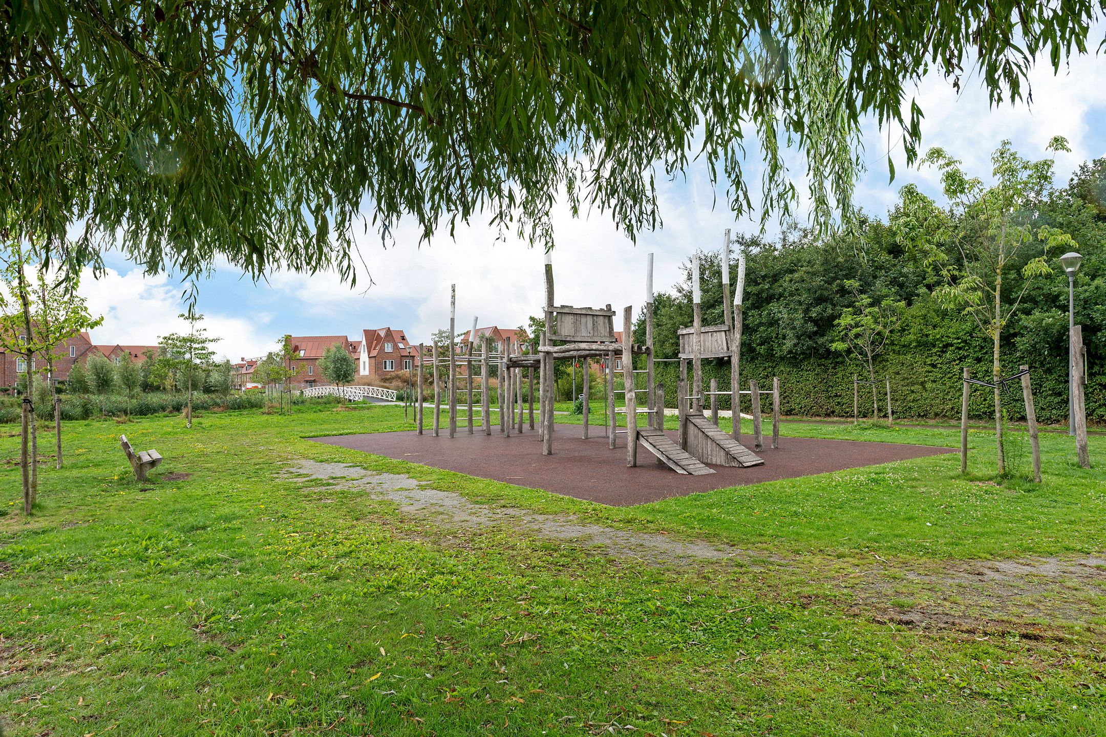 Foto 39 van Blauwband 106