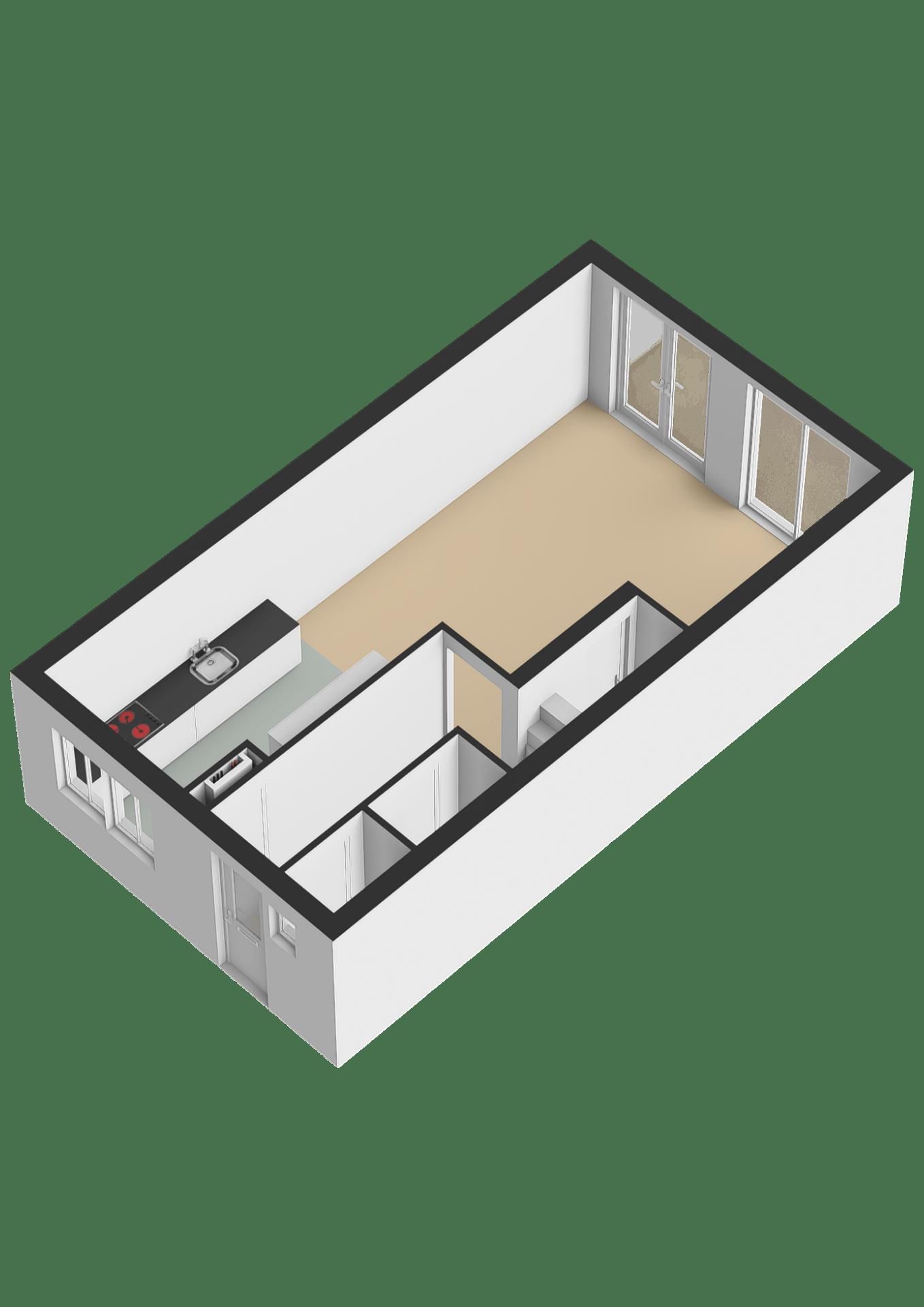 Foto 40 van Blauwband 106