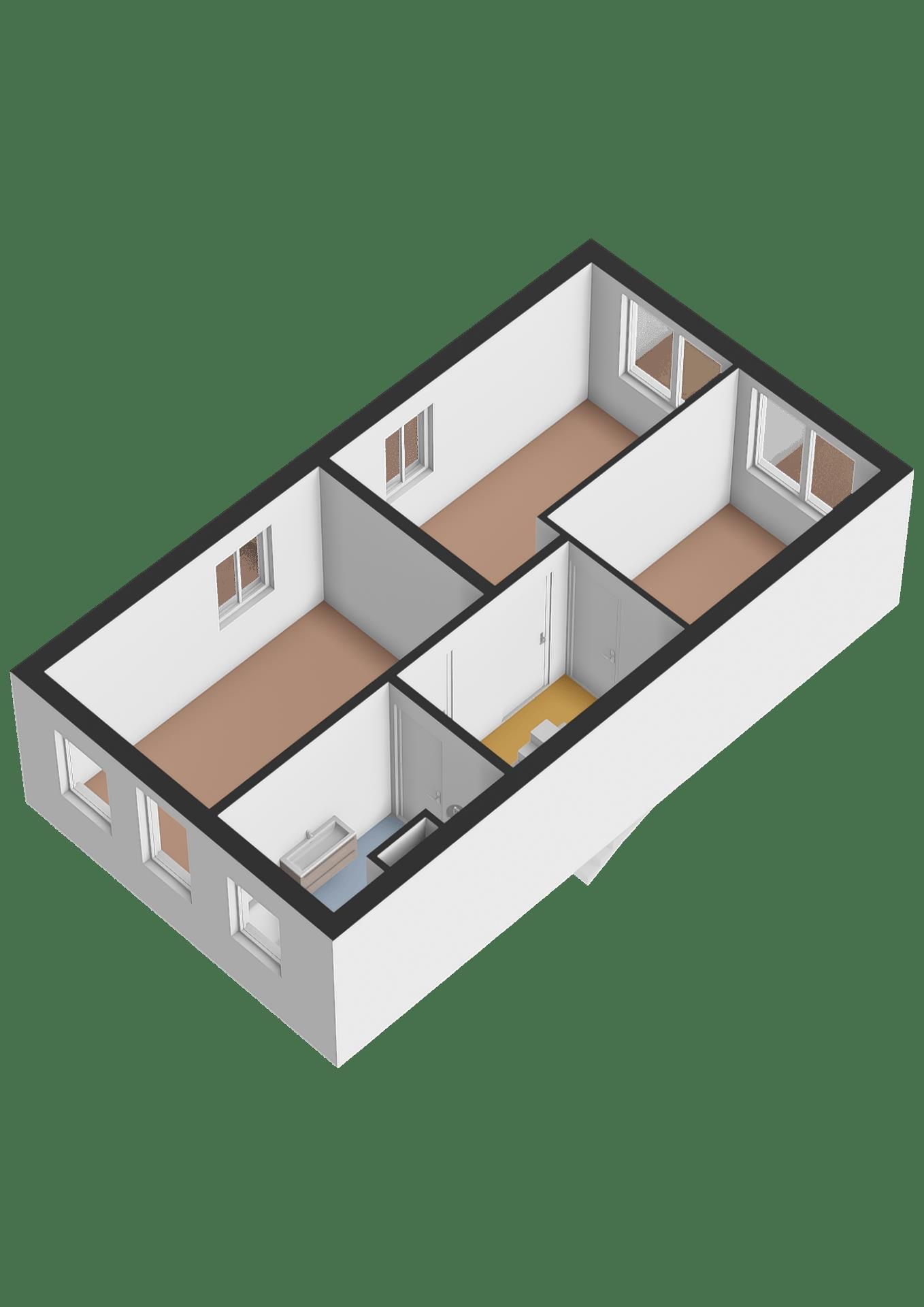 Foto 42 van Blauwband 106