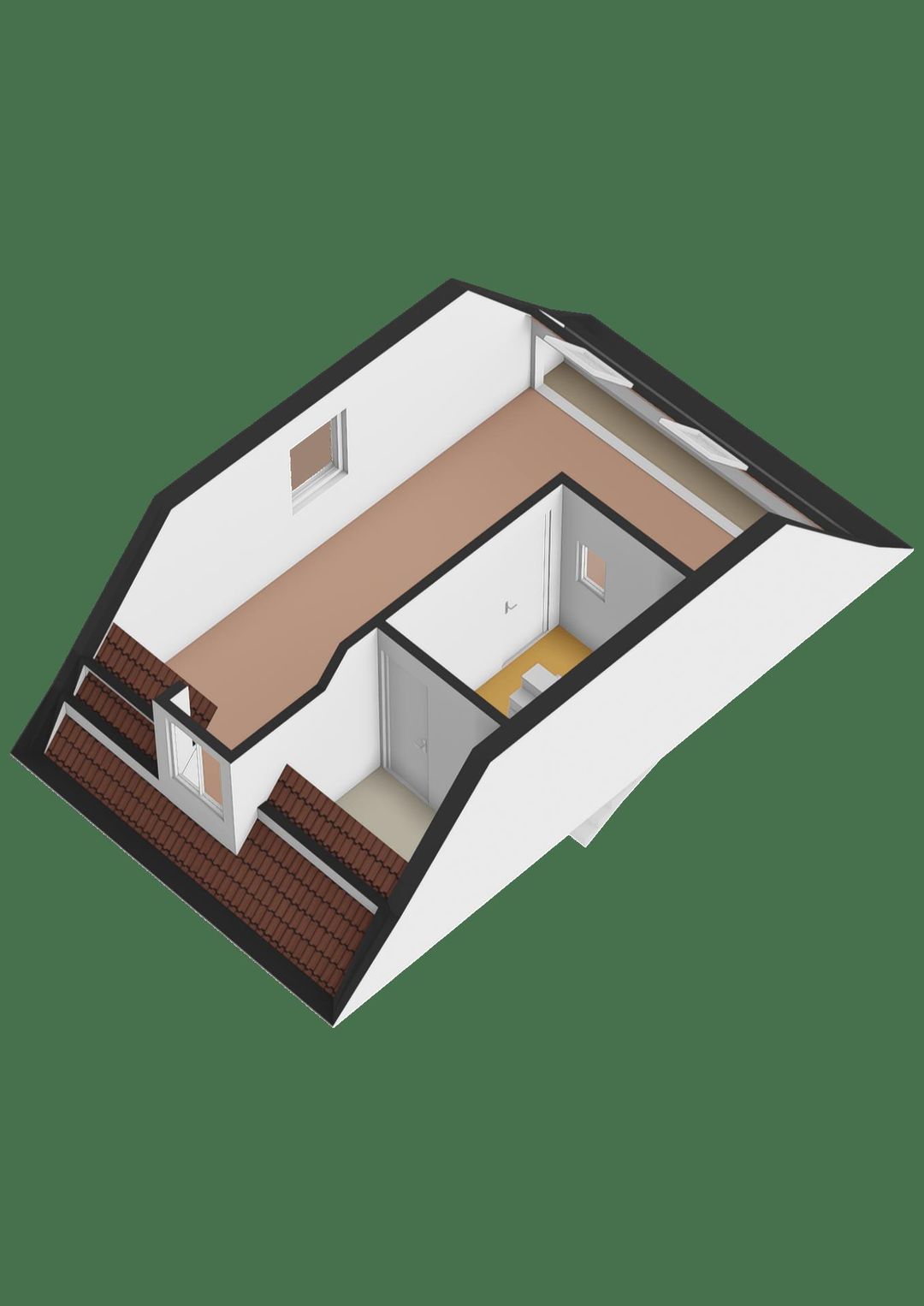 Foto 43 van Blauwband 106