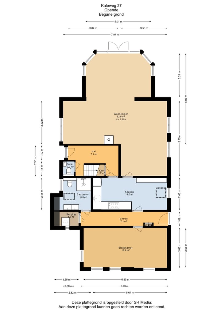 Photo 85 of Kaleweg 27