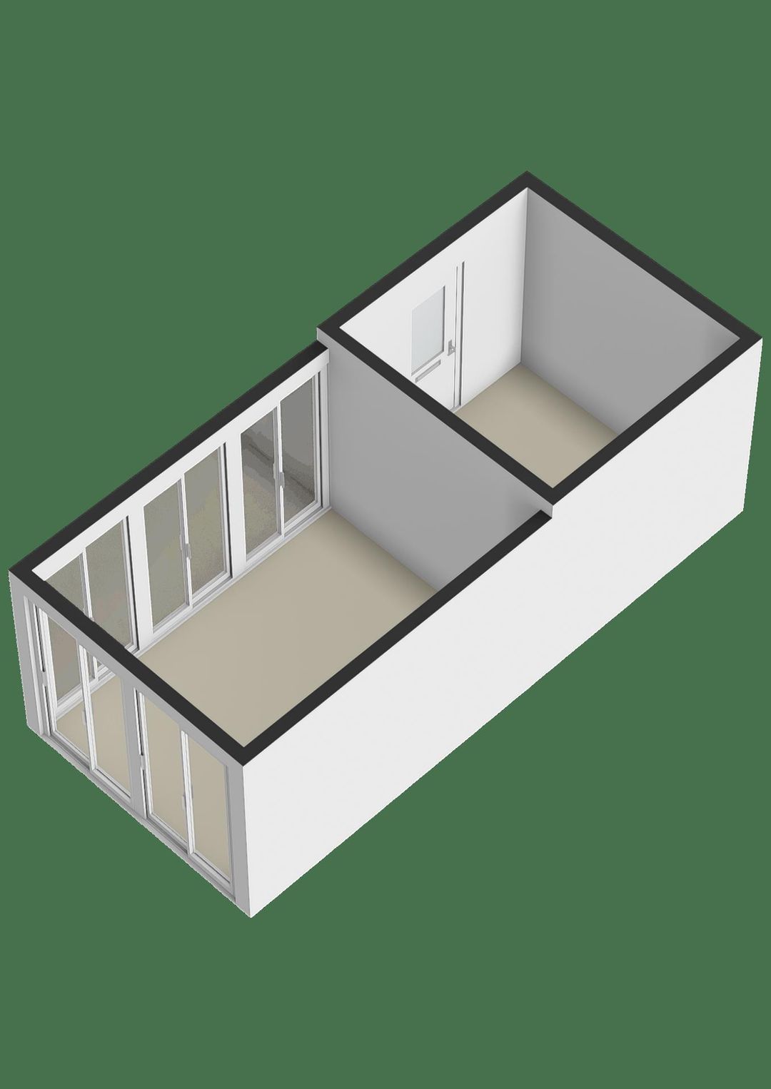 Foto 46 van Blauwband 106