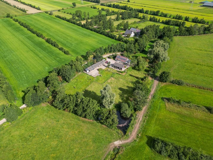 Photo 2 of Kaleweg 27