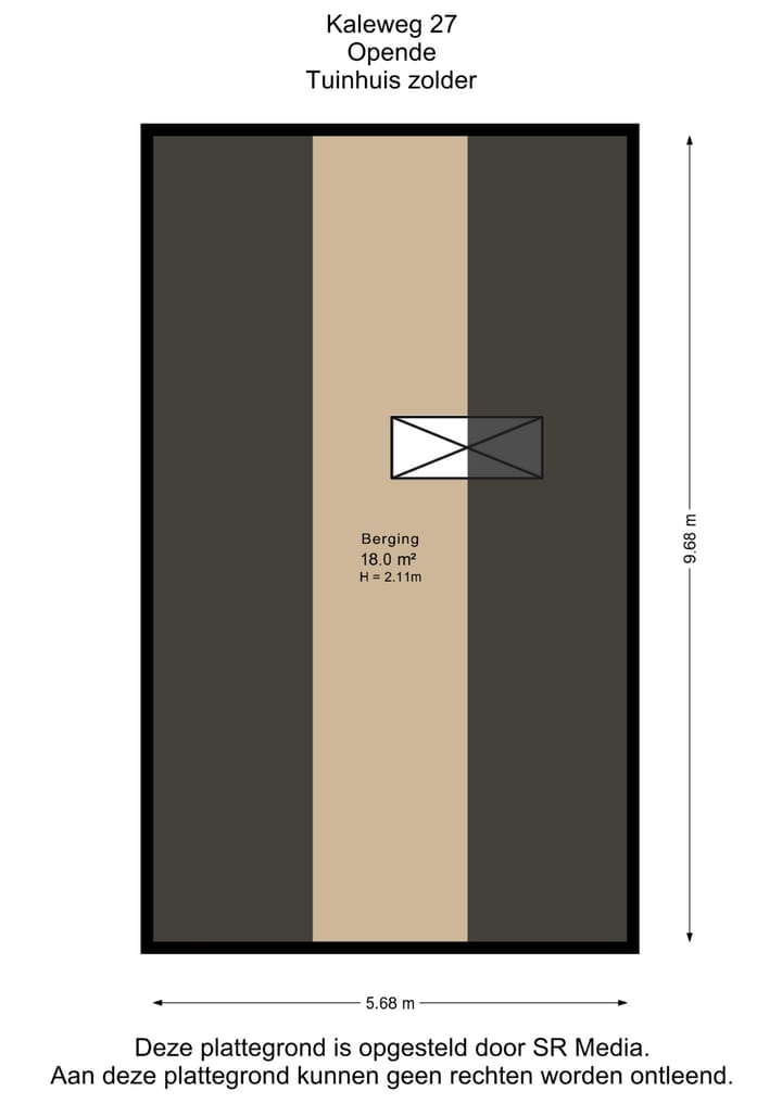 Photo 88 of Kaleweg 27