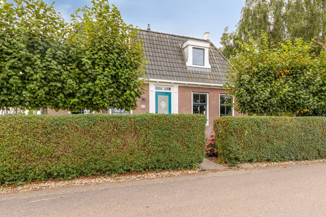 Foto 47 van Broekermeerdijk 12-A