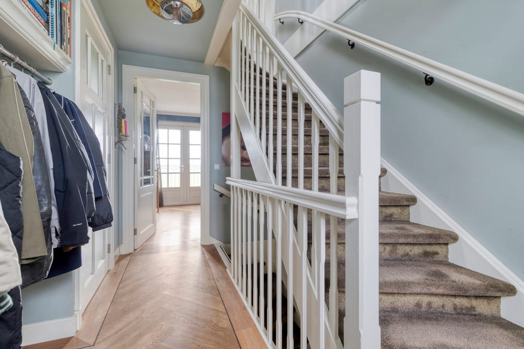 Foto 7 van Broekermeerdijk 12-A