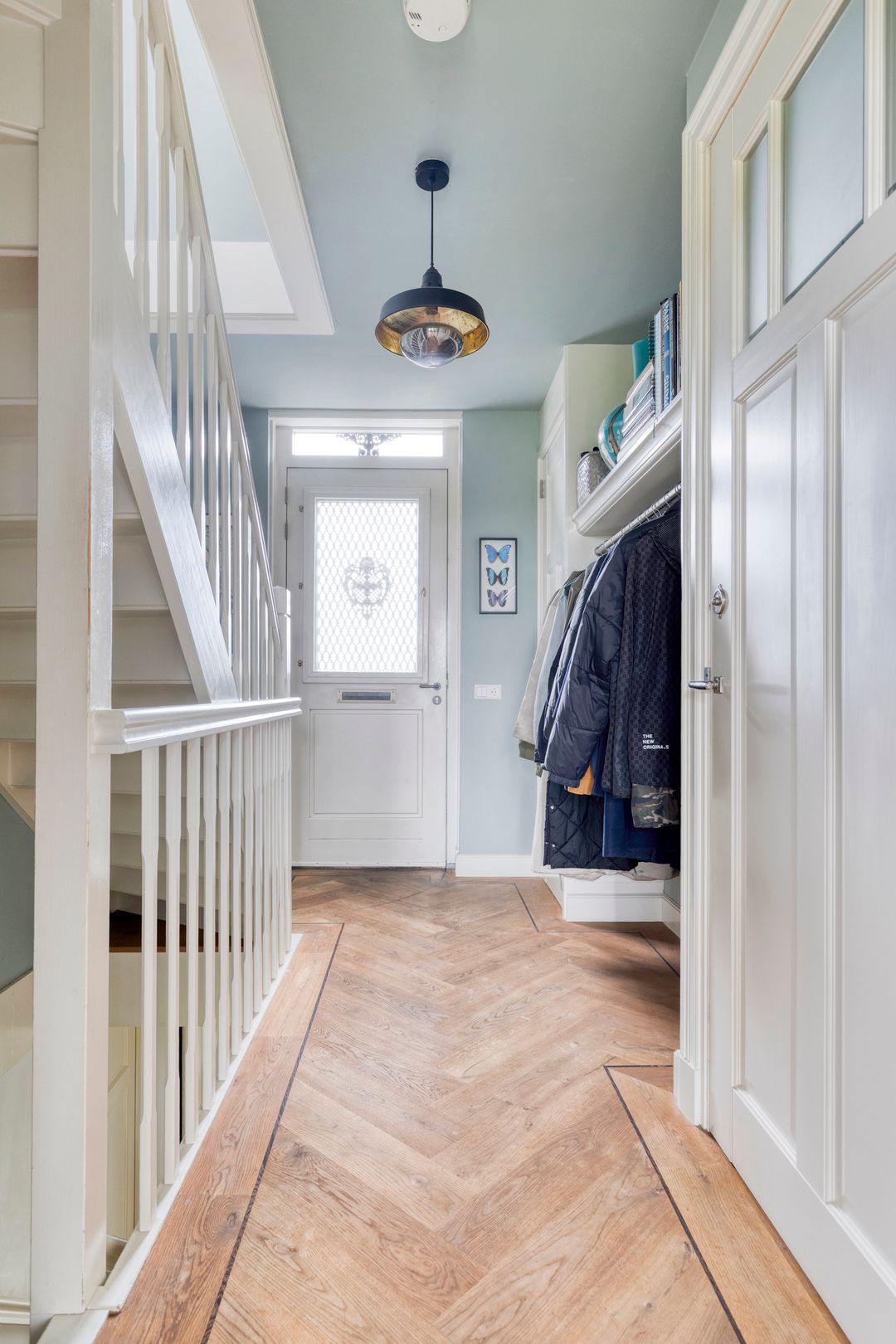 Foto 8 van Broekermeerdijk 12-A