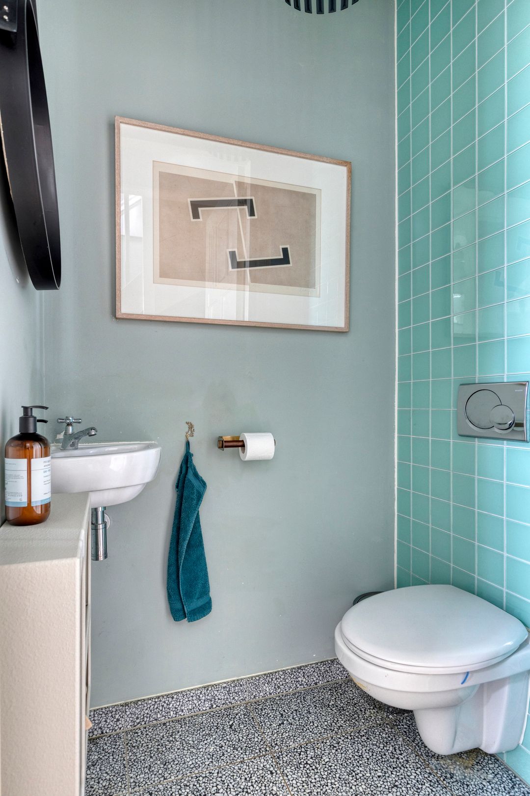 Foto 28 van Broekermeerdijk 12-A