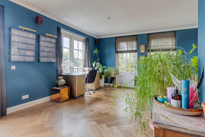 Photo 10 of Broekermeerdijk 12-A