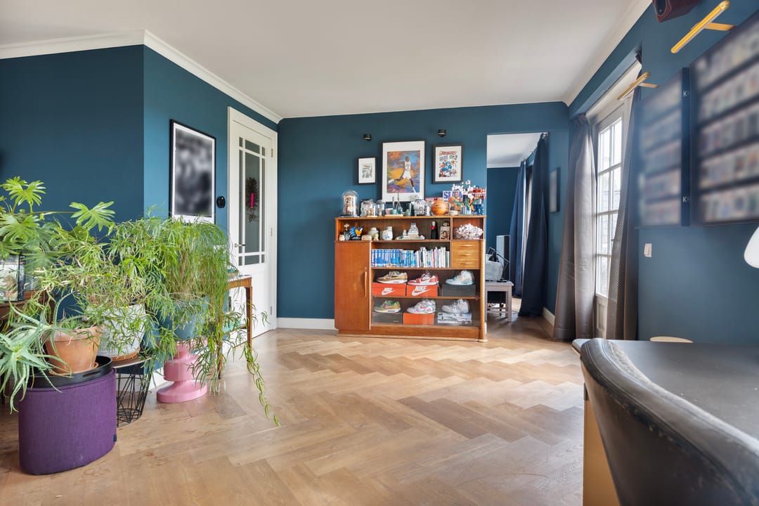 Foto 11 van Broekermeerdijk 12-A