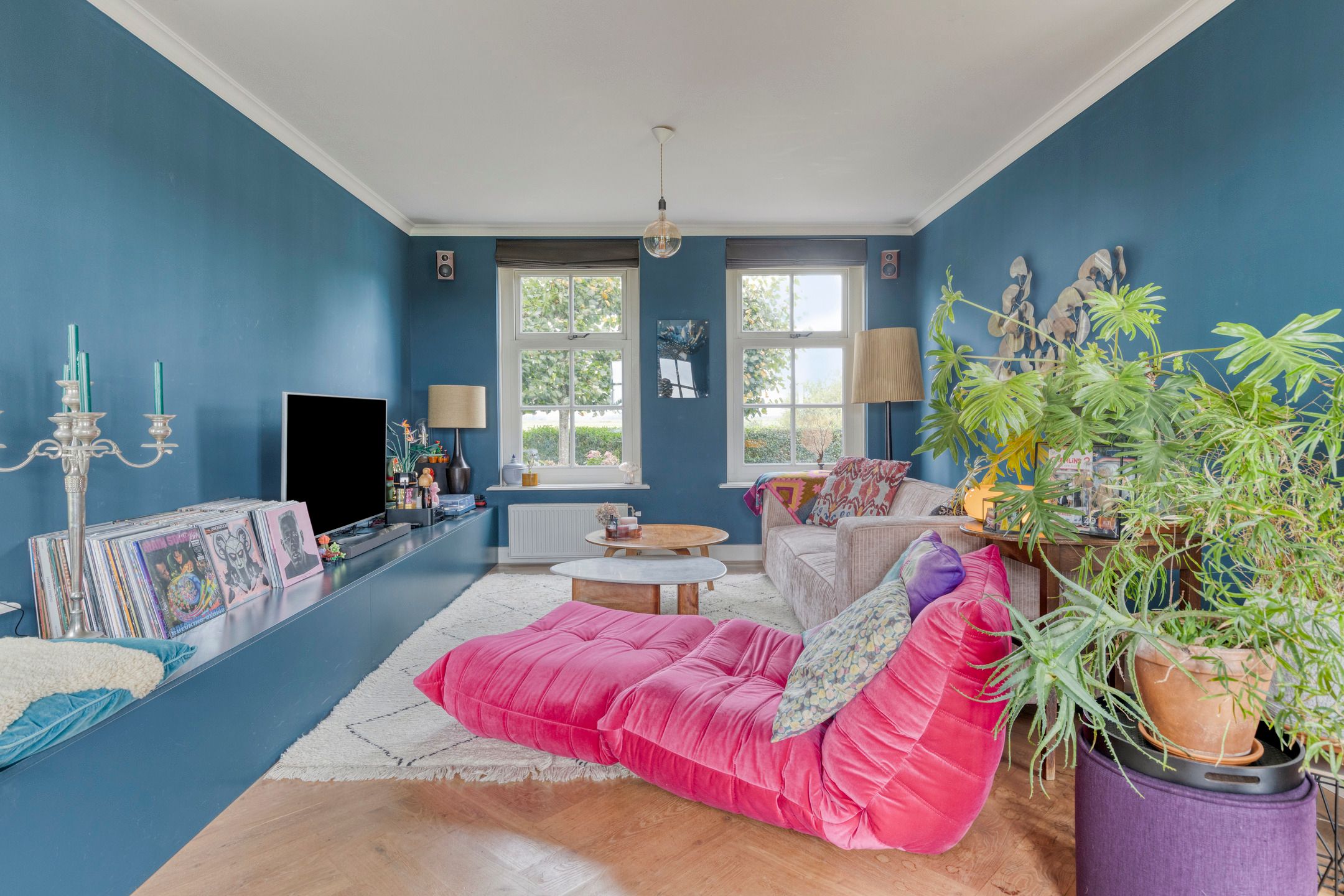 Foto 9 van Broekermeerdijk 12-A