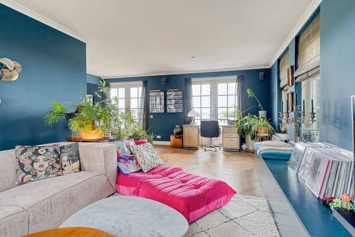 Photo 3 of Broekermeerdijk 12-A