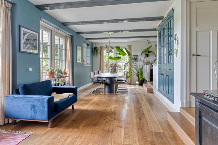 Photo 13 of Broekermeerdijk 12-A