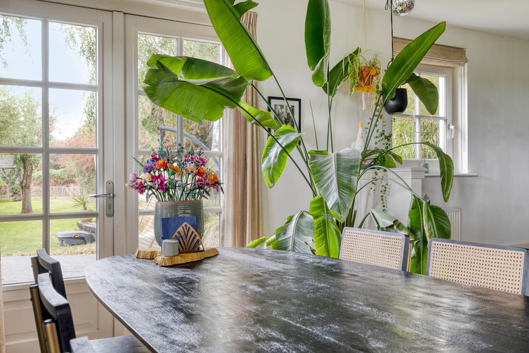 Foto 16 van Broekermeerdijk 12-A