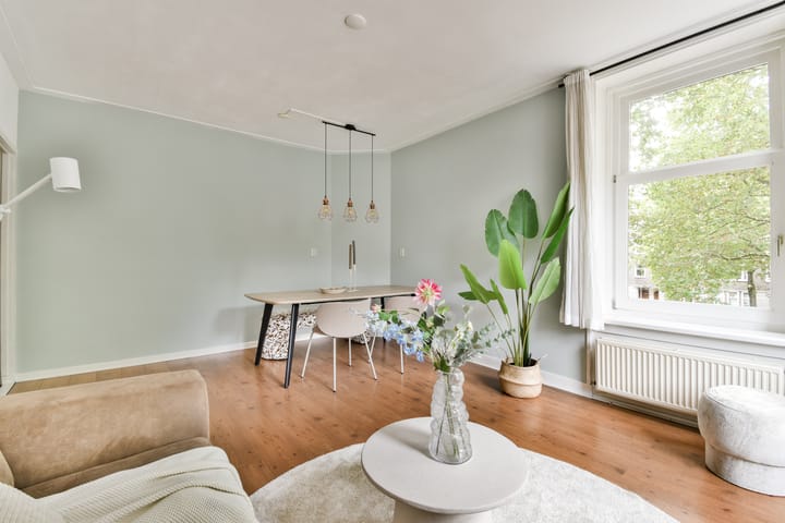 Foto 2 van Adriaan van Bergenstraat 7-1