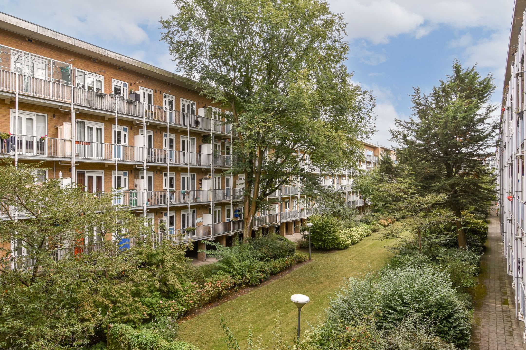 Foto 3 van Adriaan van Bergenstraat 7-1