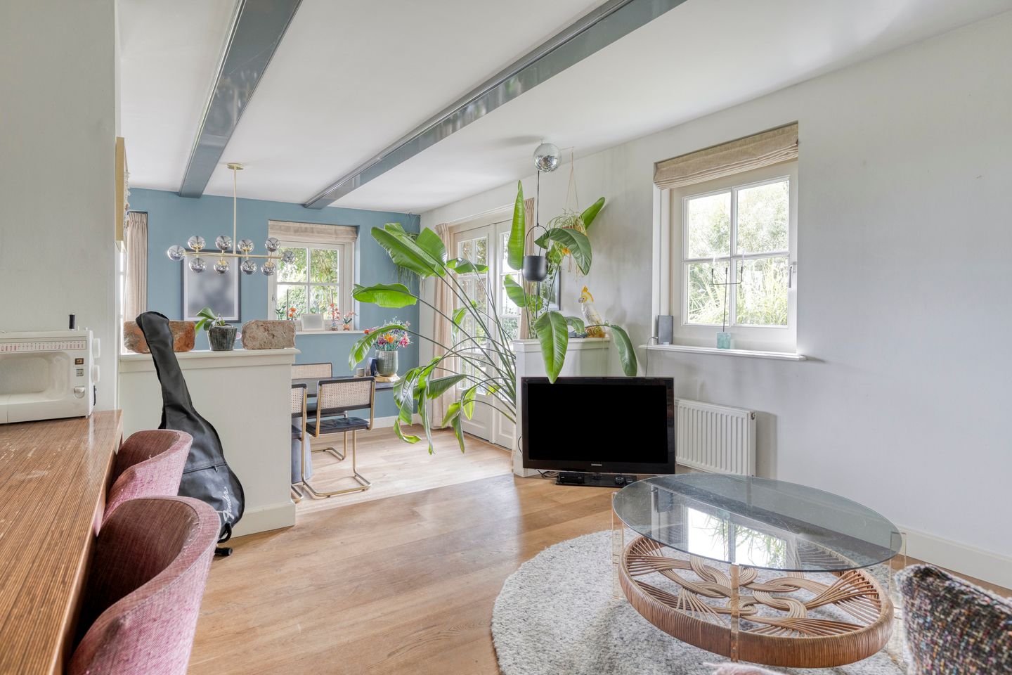 Foto 20 van Broekermeerdijk 12-A