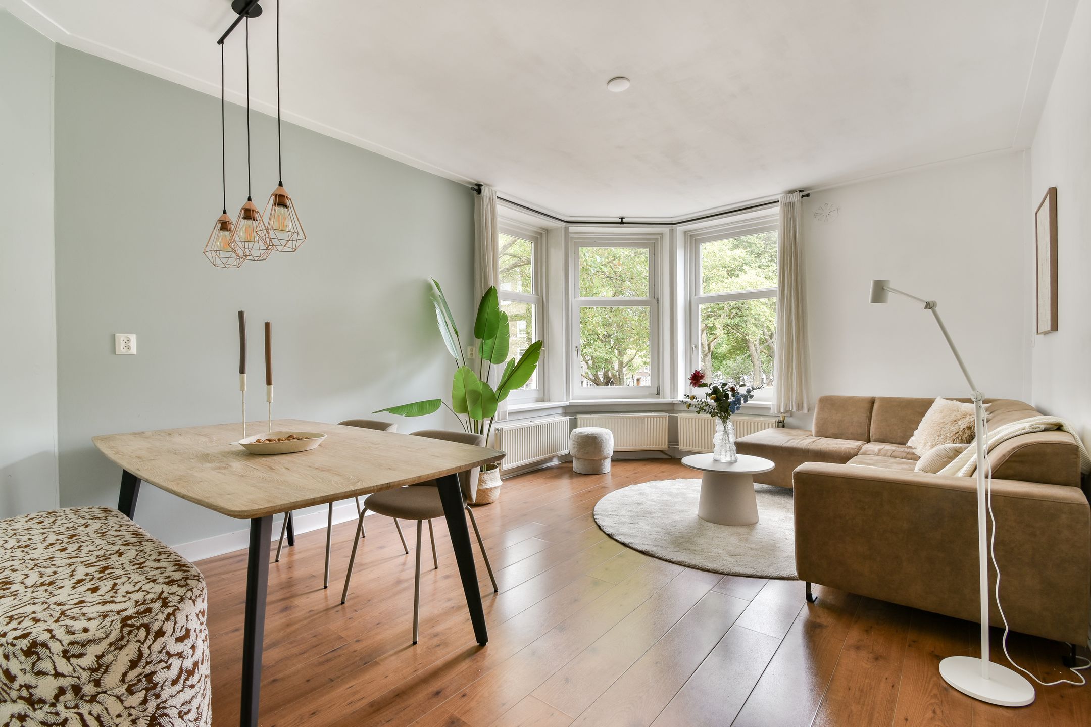 Foto 6 van Adriaan van Bergenstraat 7-1