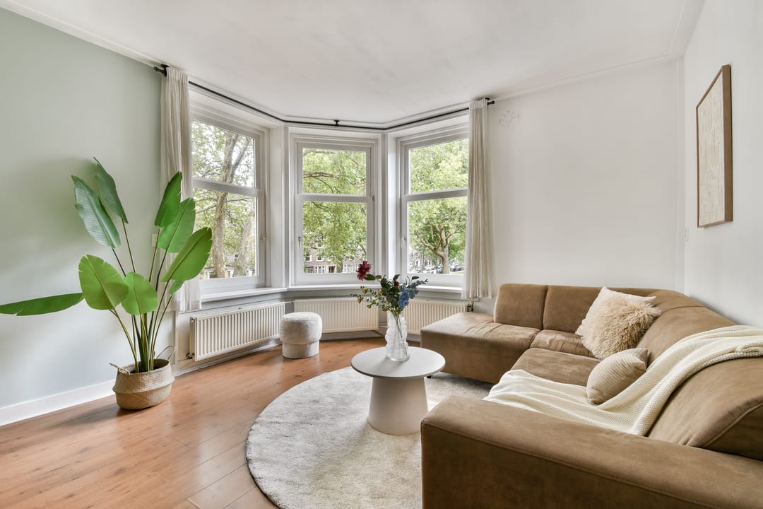 Foto 7 van Adriaan van Bergenstraat 7-1